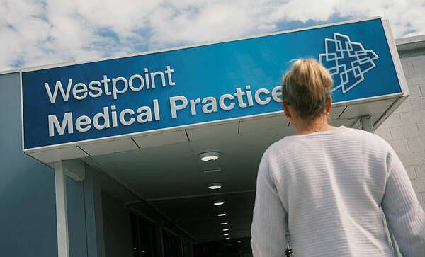 Westpoint Medical Centre in Bathurst set to close and merge with the Kelso practice as of November 3, 2023. Picture by James Arrow