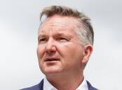 Incoming energy minister Chris Bowen. Picture: Sitthixay Ditthavong