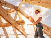 Builders are facing major issues keeping to fixed-price contracts. Picture: Shutterstock
