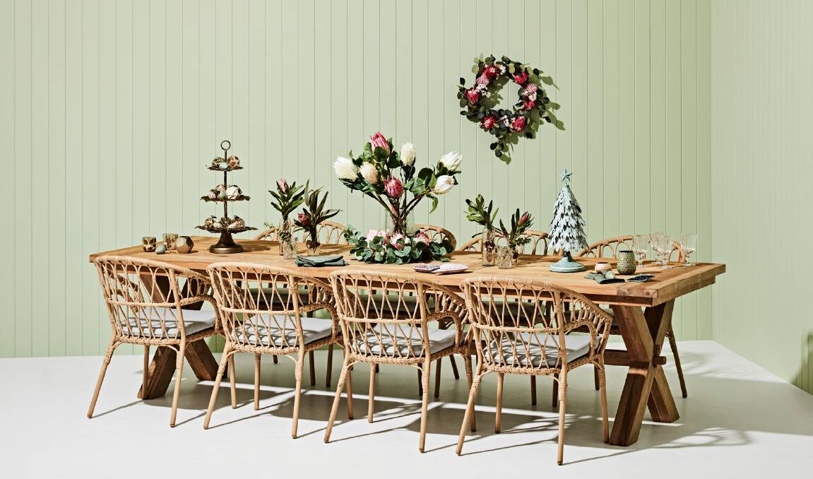 Christmas decorating trends for 2020 | Western Advocate | Bathurst, NSW