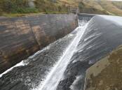 Council forced to shut dam ahead of Bathurst heatwave