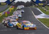 Record-setting Carrera Cup grid ready for Bathurst fight