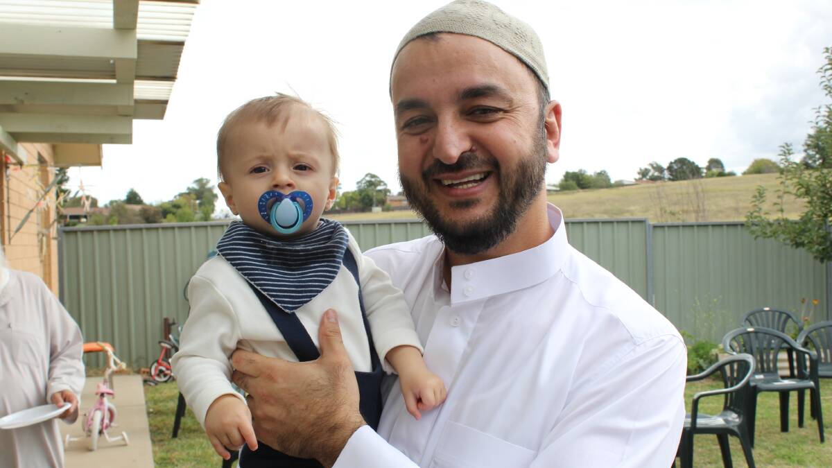 Cricket, family and Islam: Jameel Qureshi talks about his faith