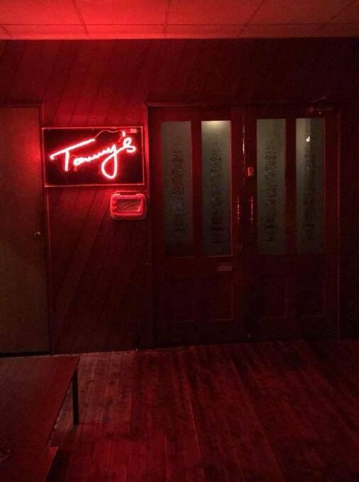Popular Bathurst restaurant Tommy's Tex Mex closes