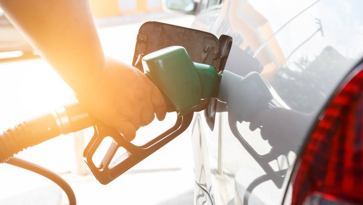Petrol prices expected to rise in Bathurst and across region