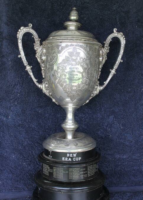 The Blayney Citizens' Cup