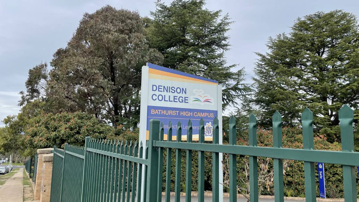Staffing numbers at schools across Bathurst have been affected by Covid-19, so much so semi-retired teachers have enough work to go back full time.