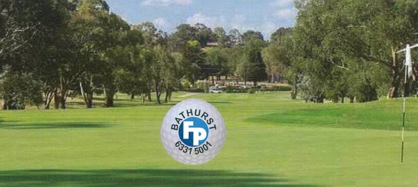 Bathurst to host its first NAIDOC Golf Day on Friday