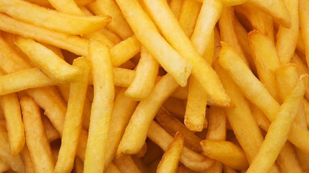 Vote now: Who serves up the best hot chips in Bathurst?