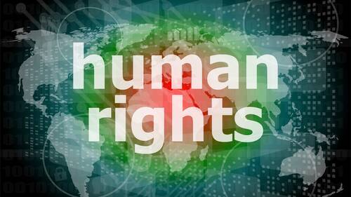 BIG SUBJECT: Author talks at the library: defending human rights. Speakers from the United Nations Canberra office and Amnesty International will discuss human rights and where we stand in regards to the Universal Declaration of Human Rights. The talks will start at 1pm.