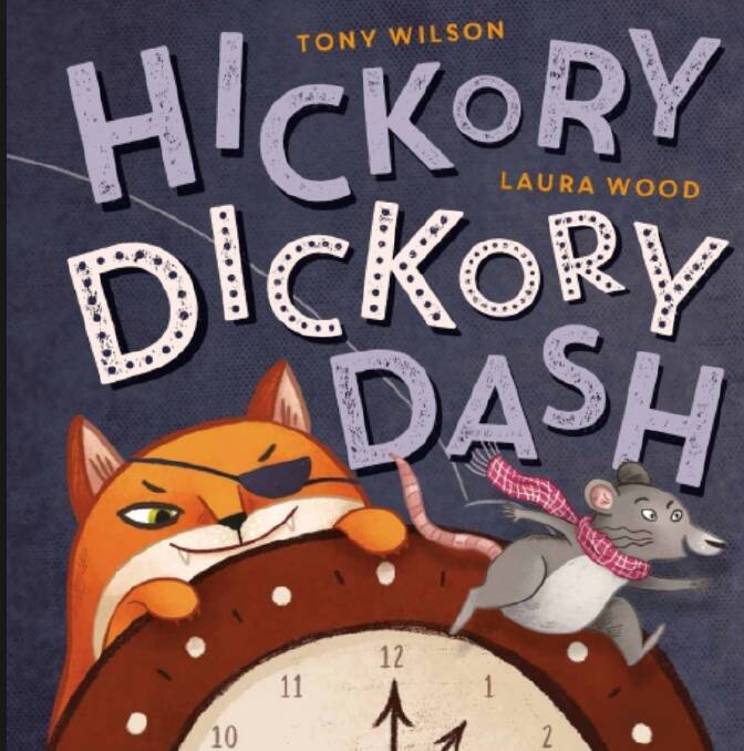 National Simultaneous Storytime: The Library will host National Simultaneous Storytime on Wednesday, May 23 at 11am. This year’s book is Hickory Dickory Dash. Activities include a colouring competition to win book prizes donated by Books Plus.