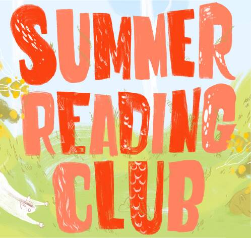 READ ALL ABOUT IT: The Summer Reading Program, for children aged zero to 17 years, will run until January 31 at Bathurst Library. Register with the library, then borrow, read, record books that have been read in the logbooks and hand them back in. Register online to learn about more activities at summerreadingclub.org.au
