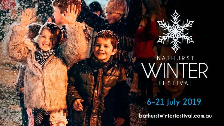 What's on | Bathurst, your Winter Festival returns from July 6-21