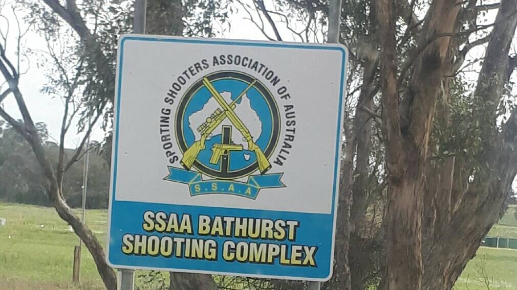 Bathurst Rifle Club: Caters for Long Range Target shooting most Saturdays from 1pm. Visitors are always welcome! Come try your scoped sporting rifle at 300yds or the clubs 308Win. or 223Rem. rifle at any range.