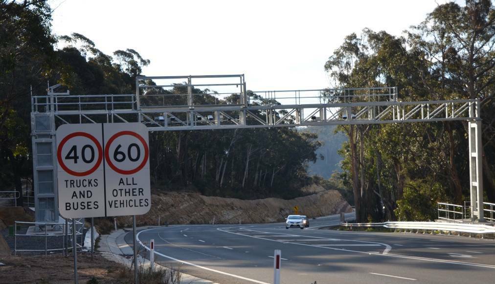 Cowra joins the call for better Blue Mountains crossing
