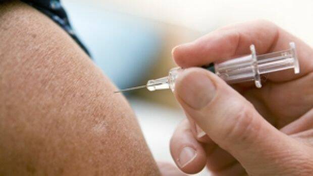 Number of flu cases in Bathurst grows nearly 700 per cent in six weeks