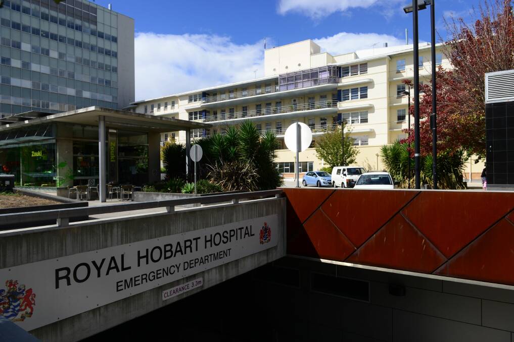 Hospital fall death ‘could have been prevented’