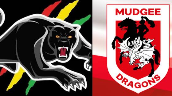 What you need to know if you're heading to the Dragons v Panthers grand final