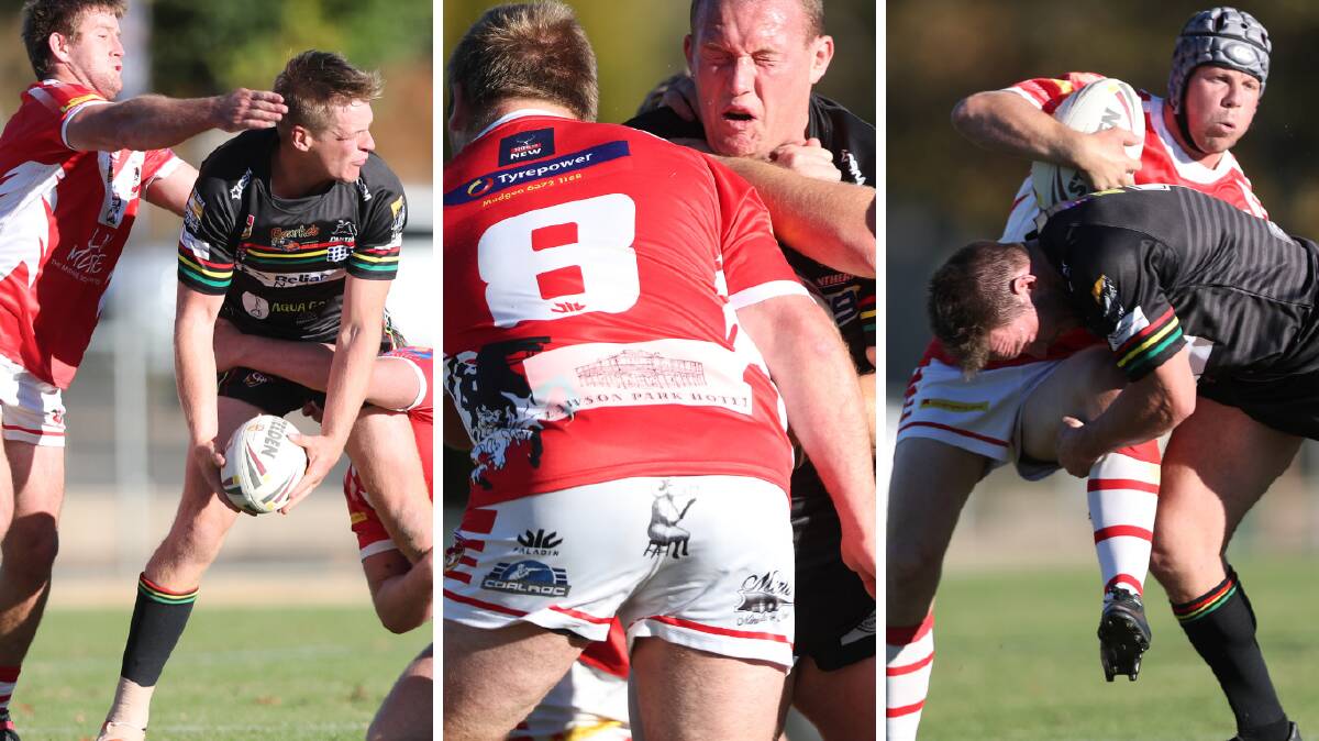 Group 10 Grand Final Team Lists | All the teams playing on Sunday