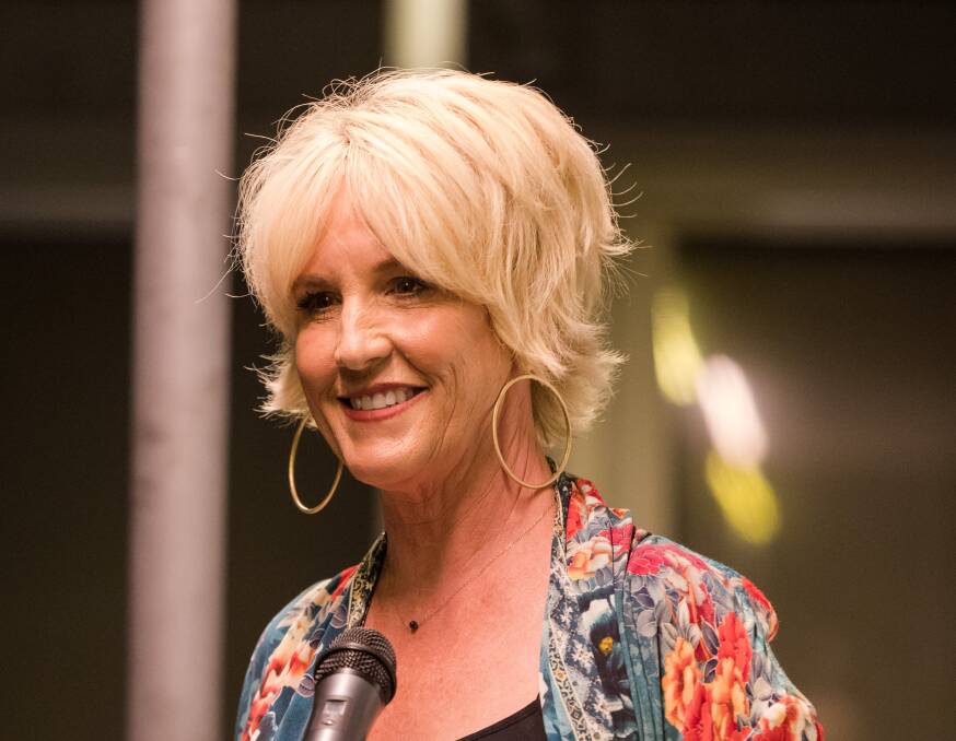 “Australia’s Defence has left Katherine hanging out there like a sitting duck,” Erin Brockovich says.