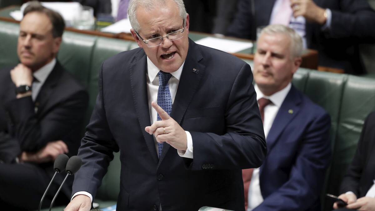 Prime Minister Scott Morrison to tour the Central West on Tuesday