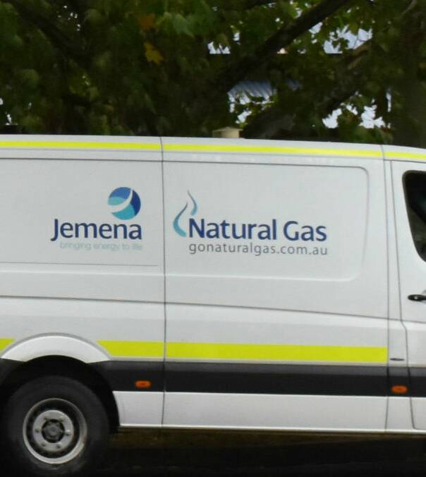 Jemena says gas problem fixed at Kelso, homes have to be reconnected individually