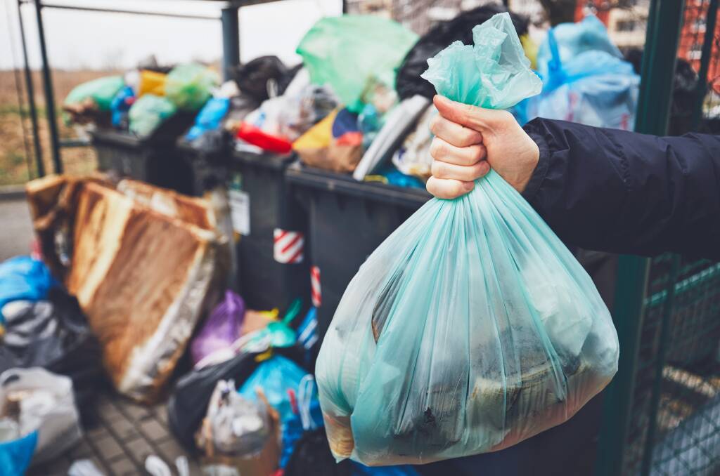 Do we really want to leave a mess for others to clean up? Photo: SHUTTERSTOCK