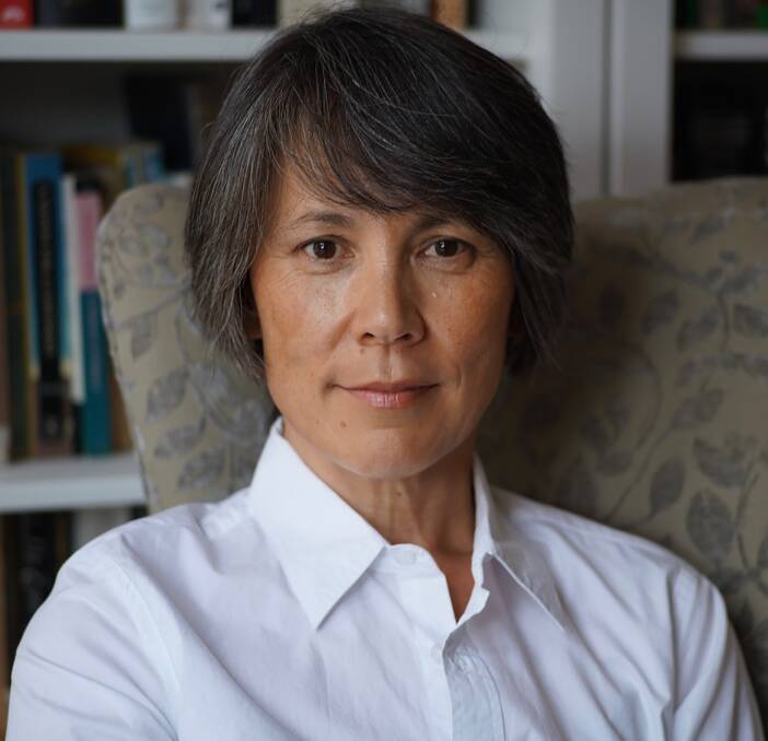 SOMETHING TO TALK ABOUT: Author and journalist Gabrielle Chan will be in Bathurst to discuss the perceived disconnect between Canberra and country Australia.