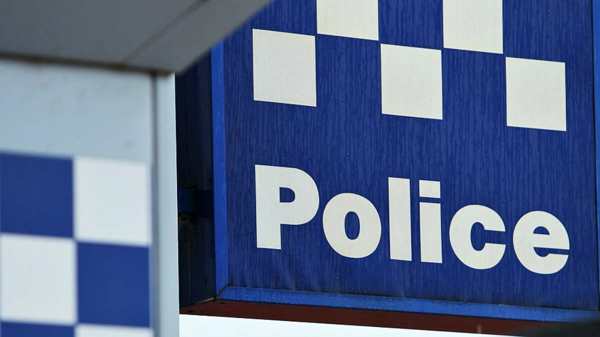 Disqualified driver hit 150 kilometres an hour at Kelso, police say