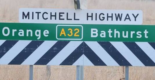 Night detour to be in place on Mitchell Highway during upcoming maintenance