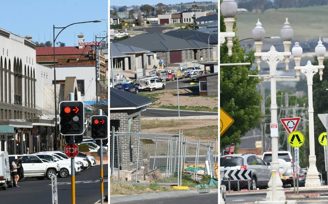 Census shows how Bathurst has grown: in population, average age and rental burden