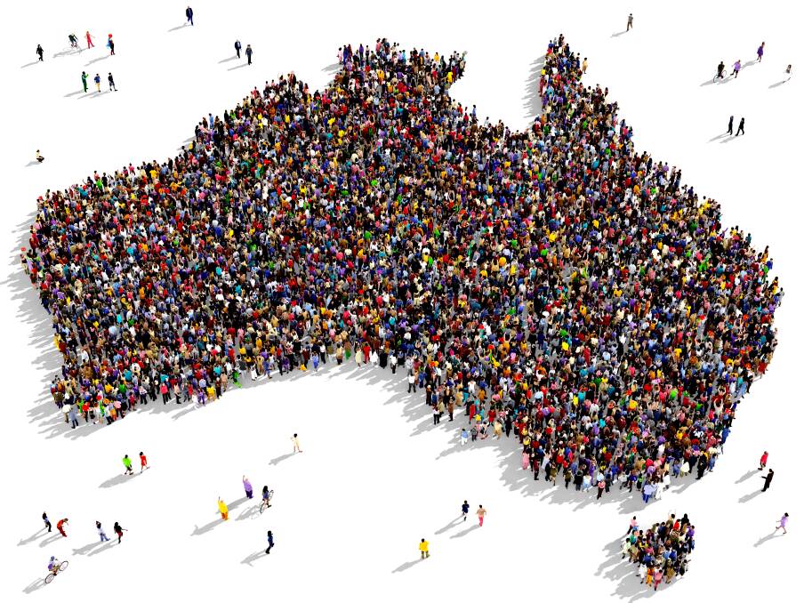 Letter | Diversity is good, but so is a population policy
