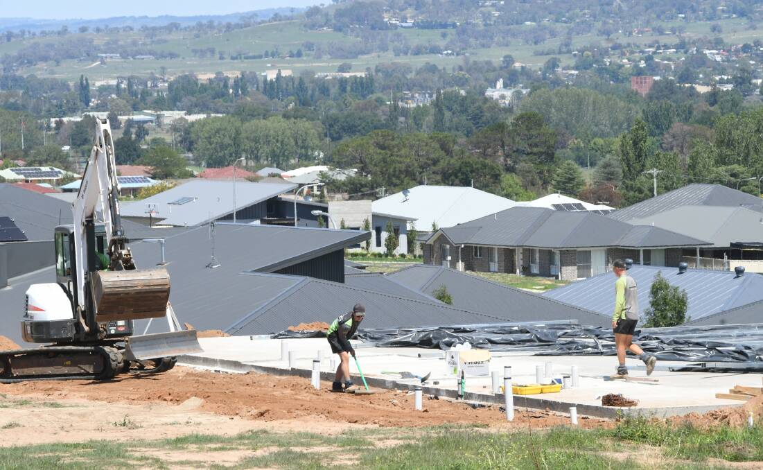 Council adamant that city's growth is still good as the dam drops