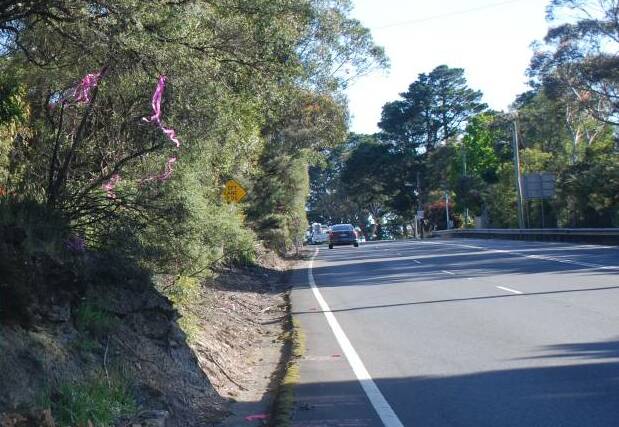 Letter | Don't get the impression highway upgrade has no support
