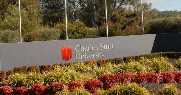 BIG DECISION: Charles Sturt University's proposed name change continues to cause debate.