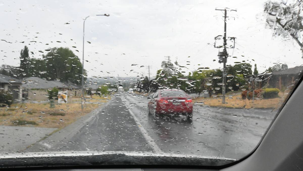 Eco News | From an SOI to an IOD: the ABC of our chance of rain