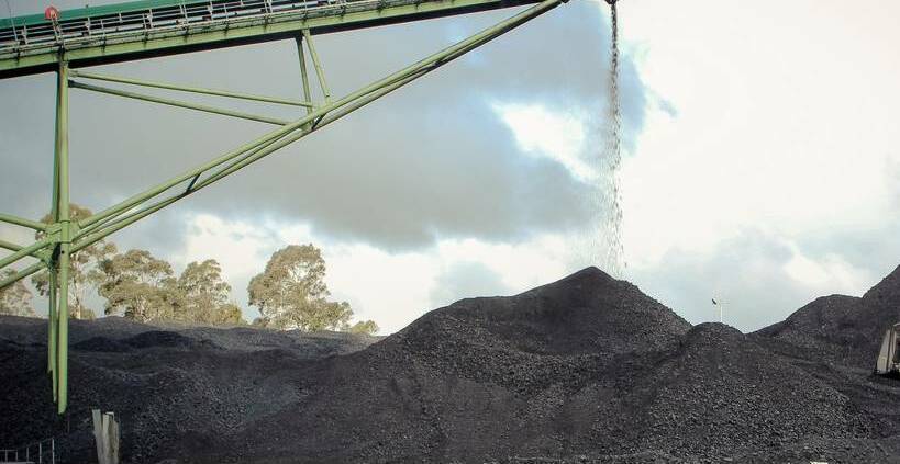 Eco News | The impacts of coal-burning are in the air apparent