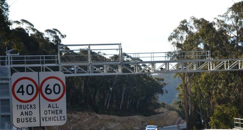 Letter | We have the technology to build a Blue Mountains tunnel