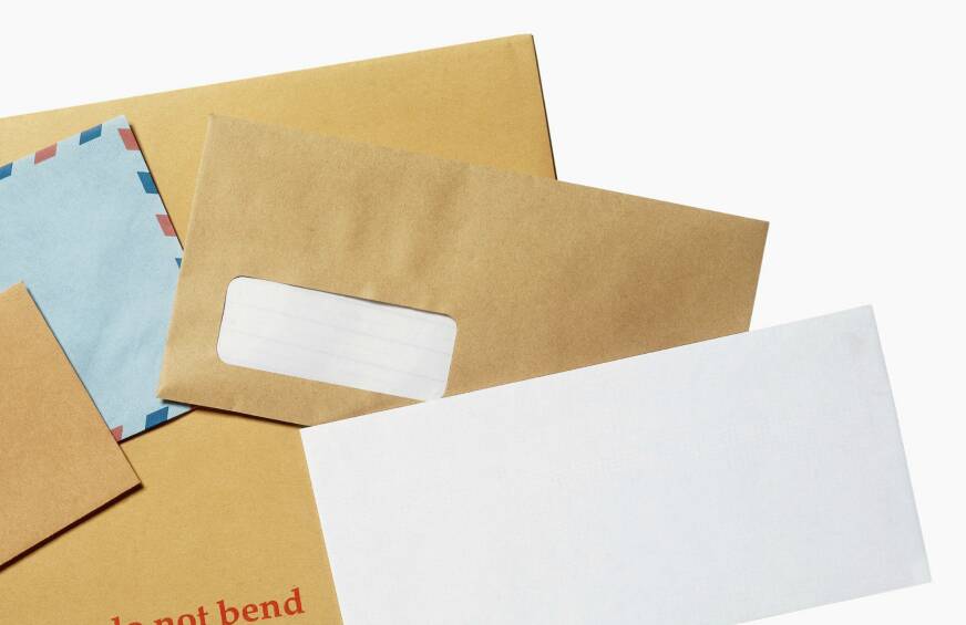Letter | You’ve got mail – almost two weeks later
