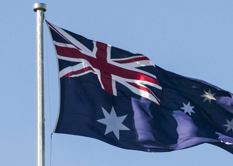 Letter | Australia Day celebrations shouldn't be hidden away