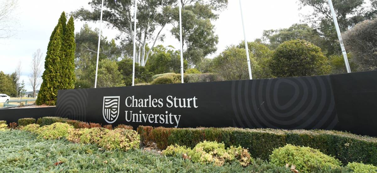 Federal member concerned by Charles Sturt University audit delay