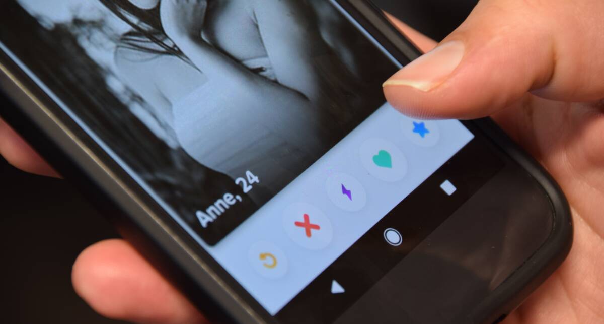 Heartless: Romance scammers are prowling dating apps this Valentine’s Day