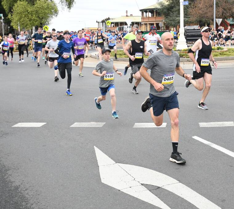 Save tentative date for the Edgell Jog in 2020 | Letter