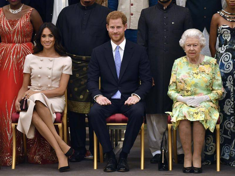 Our say | All of us are responsible for this royal reality show