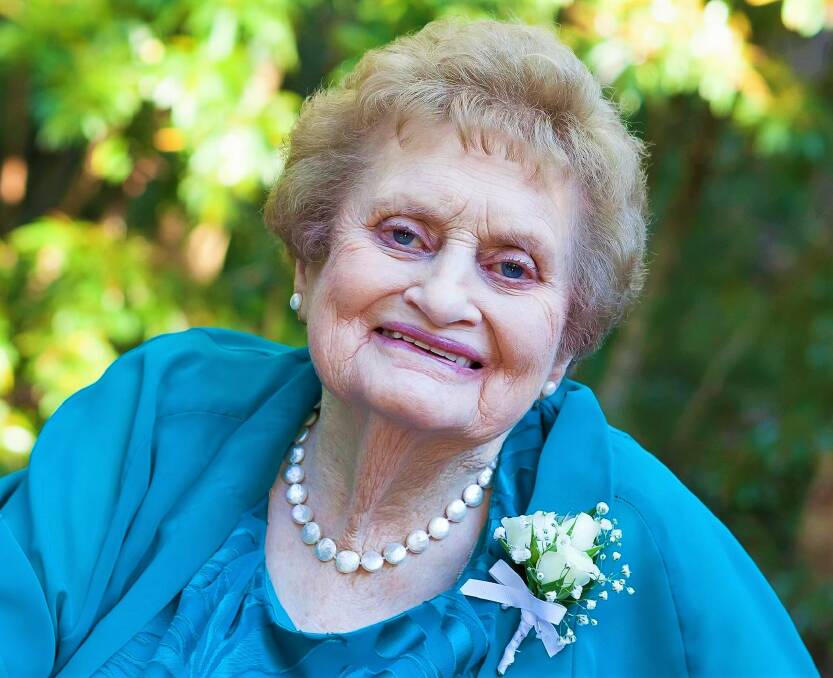 Obituary | A beautiful person devoted to her family, friends and farm