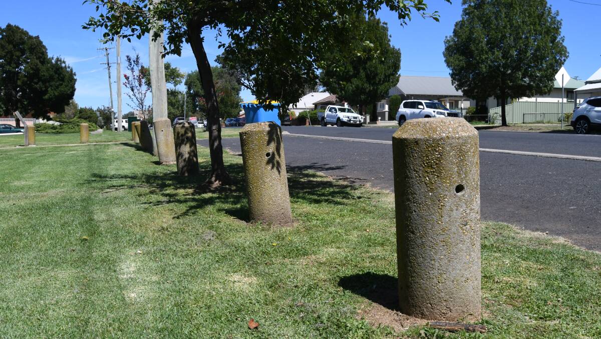 Letter | Fences are needed to avoid a potential park tragedy