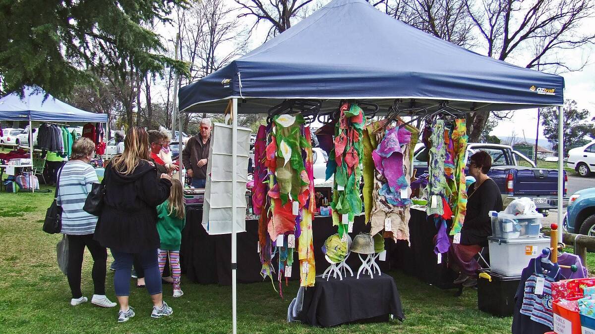 What's on | Popular Riverside Markets are ready to resume