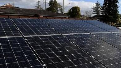 Letter | Why's your city so slow on the uptake for solar?