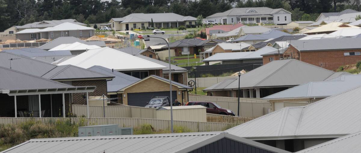 Letter | Rental crisis? There doesn't seem to be any lack of options