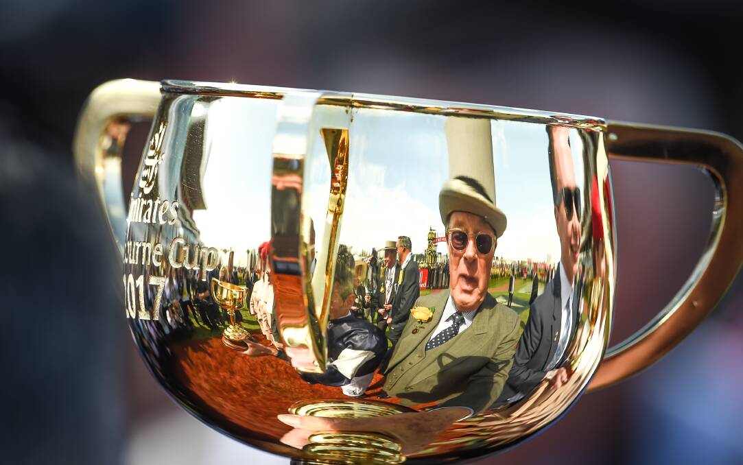 CUP LUNCH: Macquarie Care Centre Auxiliary Melbourne Cup Luncheon will be held at 11.30am at the Holy Trinity Hall. Call Joyce Cranston, 6331 1893.